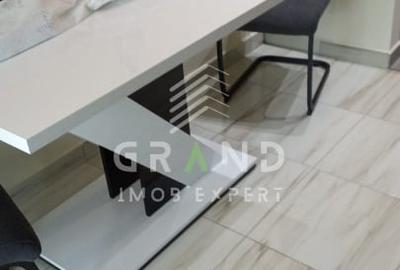 Ap Nou 2 Camere | BALCON |  Parcare Subterana | PARC LAKE/IULIUS MALL - 2