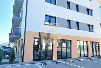 Apartament modern cu 2 camere balcon si parcare Kaufland - 12