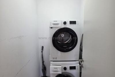 Apartament cu 4 camere decomandat în Băneasa - 14