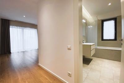 Inchiriere apartament cu 3 camere-vedere libera-  terasa 60 mp-parcul Herastrau - 29