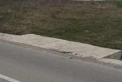 Spațiu comercial, în Salcea - 4