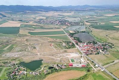 Teren intravilan - 3