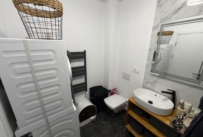 Apartament cu 2 camere decomandat în Iris - 7