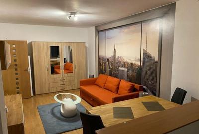 Apartament cu o camera 30 mp Circumvalatiunii Apartament cu o camera 30 mp Circumvalatiunii - 2