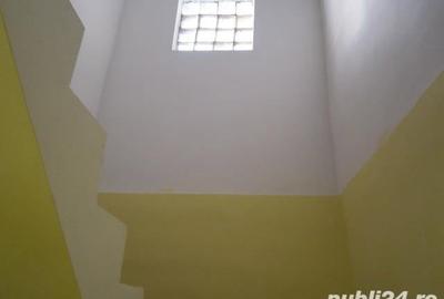 Casă cu 5 camere cu Teren 845 Mp în Căzănești - 10