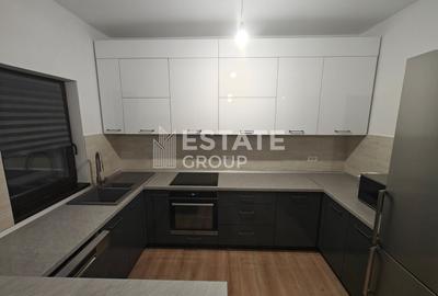 Duplex cu 4 camere cu Canalizare în Dumbrăvița - 5