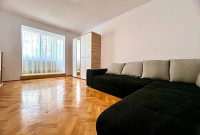 Apartament cu 2 camere decomandat în Tudor - 6