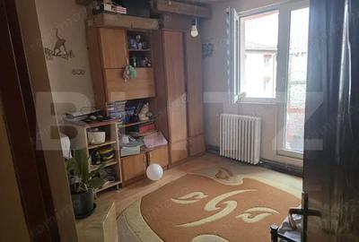 Apartament cu 3 camere decomandat în Central - 2