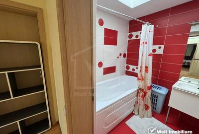 Apartament cu 4 camere pe doua niveluri, Intre Lacuri/Iulius Mall - 11