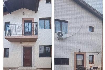 Casă cu 3 camere cu Teren 200 Mp în Berceni - 2