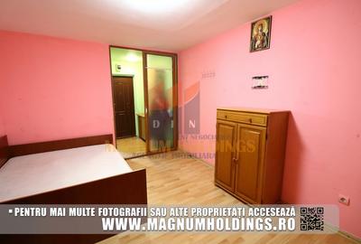 Garsoniera etajul 1, Prundu, Academica - 3
