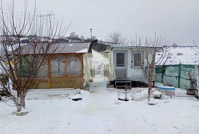 Teren extravilan de 700 mp, în Șura Mare - 5