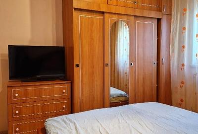 Apartament cu 3 camere decomandat, mobilat în Central - 7