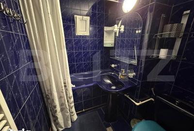 Apartament cu 3 camere semidecomandat, mobilat în Brazda lui Novac - 8