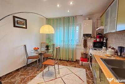 Apartament cu 2 camere semidecomandat în Craiter - 2
