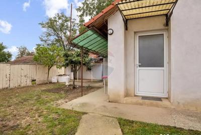 Casă cu 3 camere cu Garaj în Țipar - 18