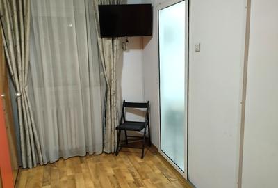 Garsonieră semidecomandată în Berceni