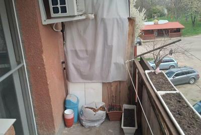 Apartament cu 2 camere decomandat în Dacia - 4