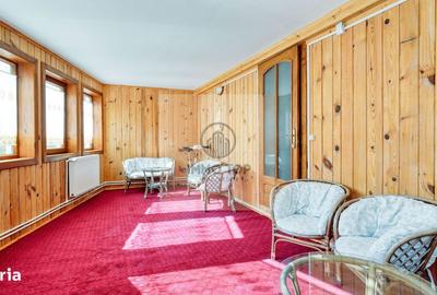 Casă cu 4 camere în Ruget - 7