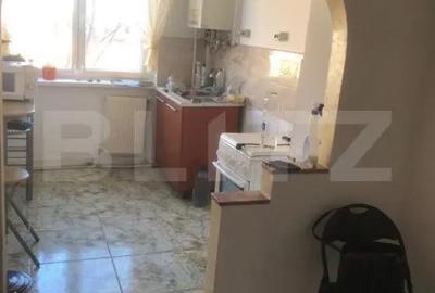 Apartament cu 3 camere semidecomandat în Central - 13