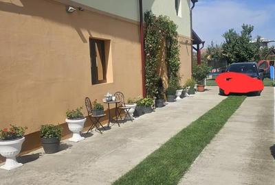 Casă cu 6 camere în Săcălaz - 2