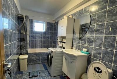 Apartament cu 3 camere semidecomandat, mobilat în George Enescu - 3