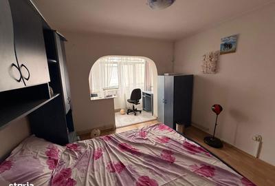 Apartament cu 2 camere în Central - 1