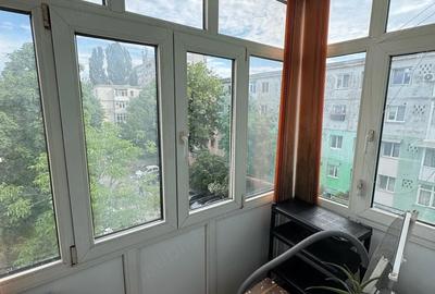 Apartament cu 2 camere semidecomandat în Exterior Vest - 1