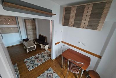 Apartament cu 2 camere decomandat, mobilat în Cetate - 9