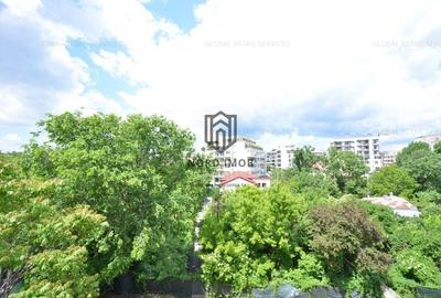 APARTAMENT VERSATIL 3 (4) CAMERE | BIROU SAU REZIDENTA | PARC HERASTRAU! - 15