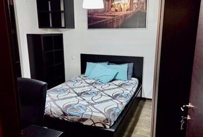 Garsonieră decomandată, mobilată în Dămăroaia - 4