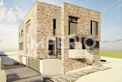 Teren autorizat pentru casa moderna-Cartier Europa Cluj-Napoca! - 6