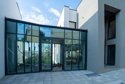 Cladire de inchiriat | Zorilor-Cluj-Napoca, 30 parcari - 7