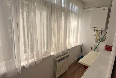 Garsonieră în Central - 1