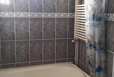 Apartament cu 2 camere semidecomandat în Central - 8