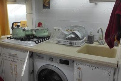 Apartament cu 2 camere decomandat în Berceni - 3