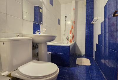 Unirii, Camera de Comert, centrala proprie - 9