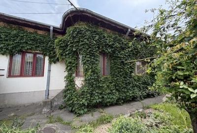 Duplex cu 2 camere cu Teren 202 Mp în Ana Ipătescu - 2