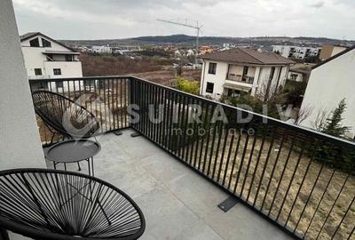 Apartament cu 3 camere semidecomandat în Europa - 6