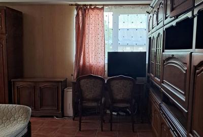 Apartament cu 2 camere semidecomandat în Tătărași - 1