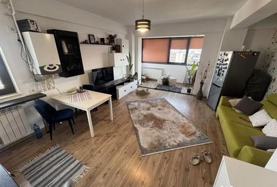 Garsonieră, mobilată în Tomis Plus - 7