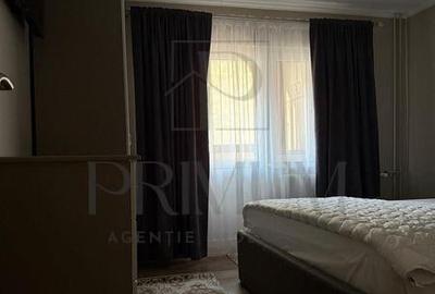 Rebreanu - 2 Camere - Etaj 2 - Decomandat - Complet renovat - Mobilat si utilat - 5