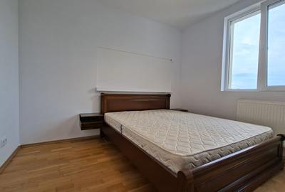 Apartament cu 2 camere decomandat în Central - 5