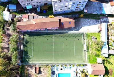 Baza sportiva, zona centrala Ștei, suprafata utila totala 1.646 mp, Bihor - 8