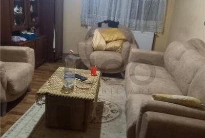 Reco Casa cu teren in Cociuba Mare - 2