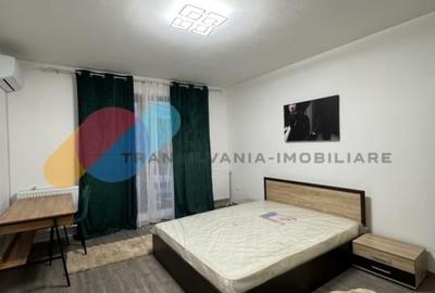 Apartament nou, prima inchiriere - Zorilor - 1