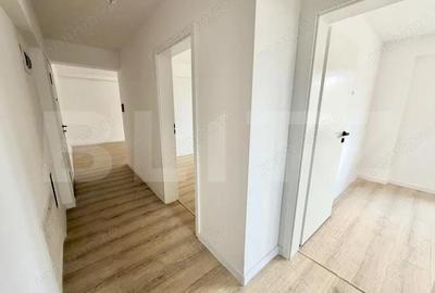 Apartament cu 3 camere decomandat în Micești - 6