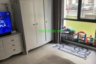 Garsoniera de vanzare, Bl. 2021, 35 mp, et. P/11, M Lujerului Garsoniera de vanzare, Bl. 2021, 35 mp, et. P/11, M Lujerului - 4