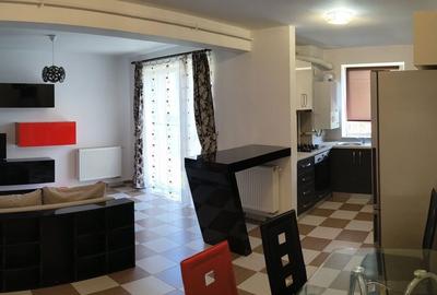 Apartament cu 3 camere decomandat în Avantgarden - 3