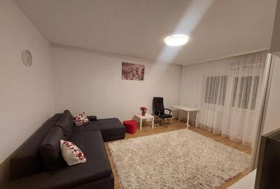 Garsonieră decomandată în 13 Septembrie - 6